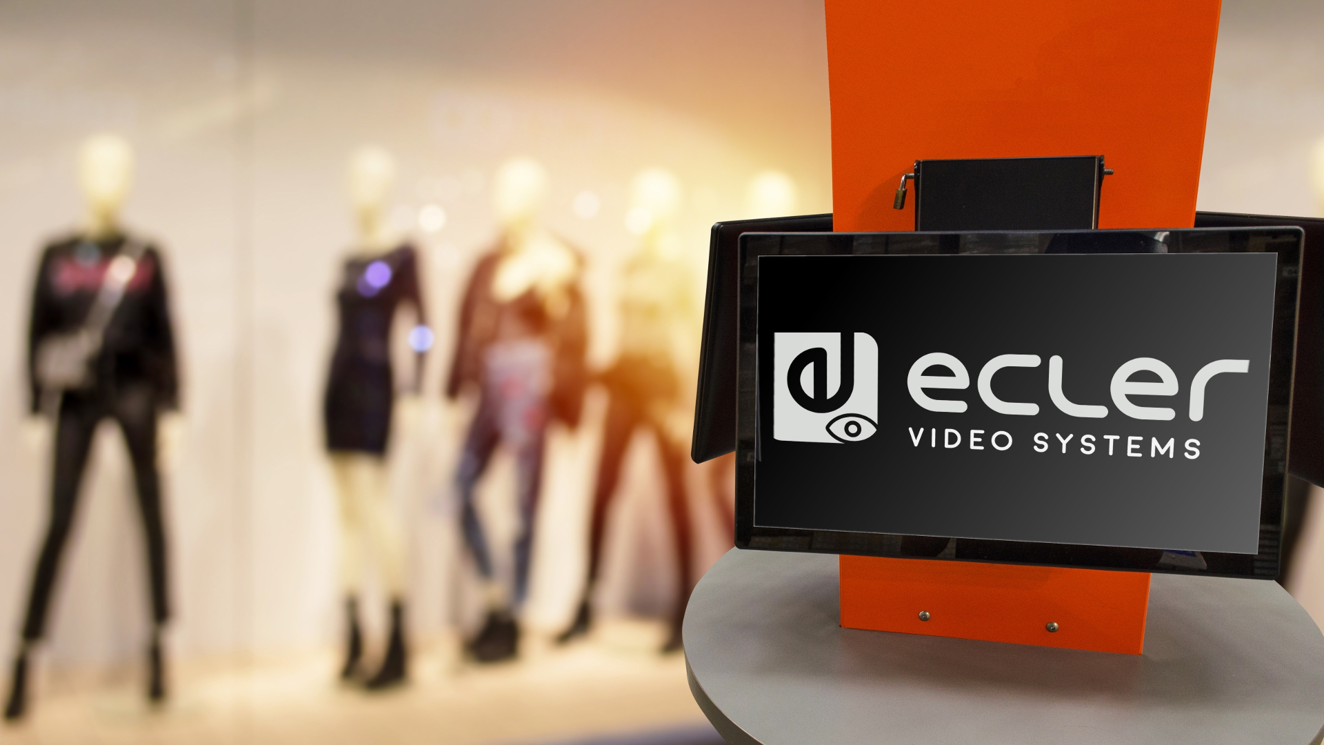 Ecler Video
